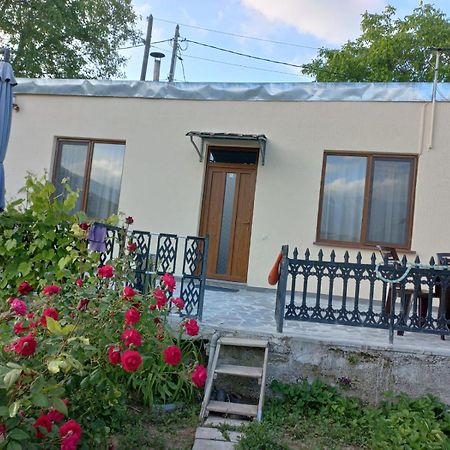 Ana-Maria Bnb Bed and Breakfast Tat'ev Exterior foto